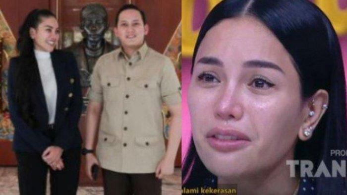 Inilah ternyata sumber dan penyebab permasalahan Nikita Mirzani putus dan mantannya
