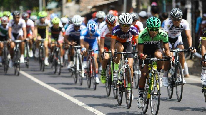 Ajang Balap Sepeda Internasional Tour de Banyuwangi Ijen 2024, Pemkab : Akhir Juni Jalan Mulis