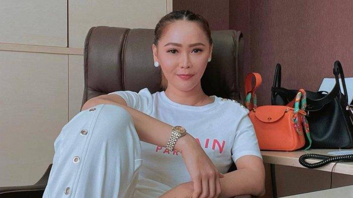 Inul Daratista marah karena dibully buntut mengeluh soal kenaikan pajak yang amat tinggi.