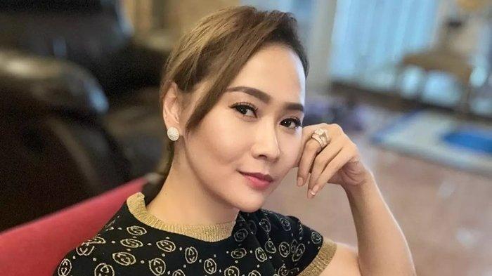 Inul Daratista membagikan pengalaman tidak biasanya itu di akun Instagram pribadinya.