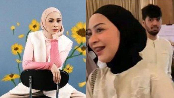 Ira Nandha dan Elmer Syaherman rujuk? Dulu viral bongkar perselingkuhan suaminya dengan pramugari.