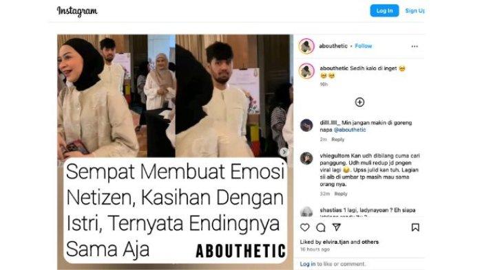 Ira Nandha yang pernah diselingkuhi 6 kali oleh suami pilot kini malah menjadi sorotan dan menuai hujatan karena keputusan terbarunya