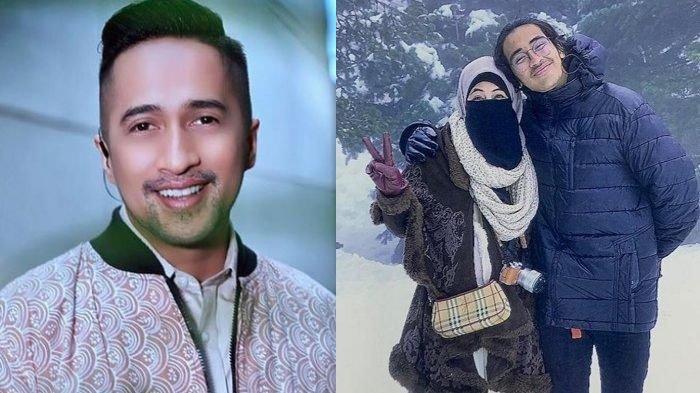 Irfan Hakim, Abidzar Al Ghifari dan Umi Pipik