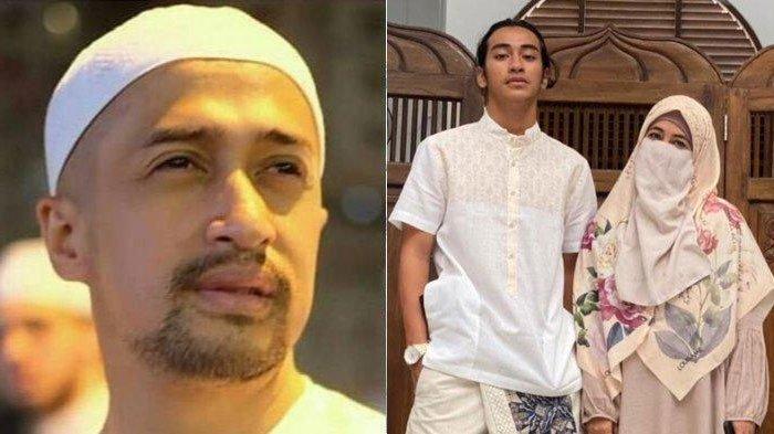 Presenter Irfan Hakim mengaku Abidzar Al Ghifari ialah menantu idamannya. Untuk itu, iapun ngebet ingin menjadi besan dengan Umi Pipik.