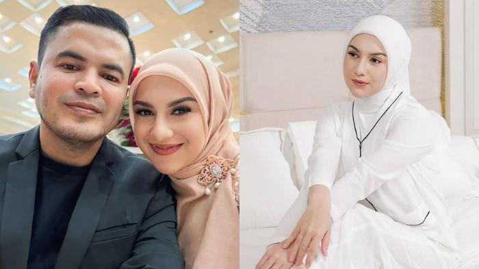 Irish Bella kini dilarang kembali ke dunia sinetron oleh suaminya, Haldy Sabri.