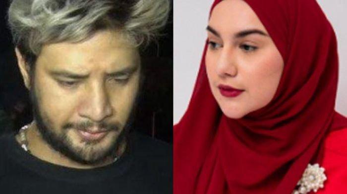 Irish Bella ajukan gugatan cerai ke Pengadilan Agama Depok. Ammar Zoni sadari istrinya pantas mendapatkan sosok terbaik.