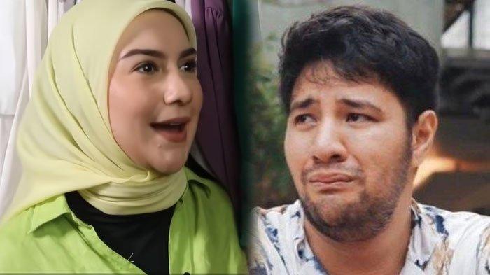 Irish Bella masih sering video call Ammar Zoni.