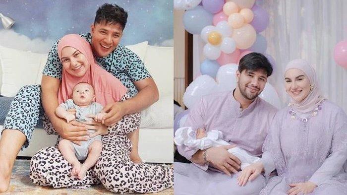 Irish Bella mantap berpisah dari Ammar Zoni dan bersedia mengikuti proses perceraian ke tahap selanjutnya.