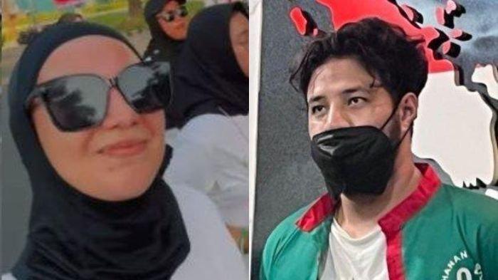 Lanjutkan gugatan cerai Ammar Zoni yang kini kembali ditahan karena kasus narkoba. Irish Bella ungkap resolusi Tahun Baru 2024.
