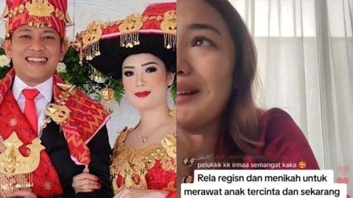 Irma Purba awalnya tak setuju masalah rumah tangga dijadikan Boris Bokir konten stand up comedy