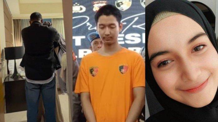 Isak Tangis Cut Intan Nabila di Pelukan Ayah, Kabar Ibu Armor Toreador Suruh Anaknya Kabur Terjawab