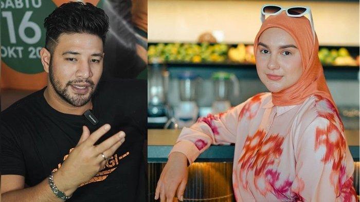 Irish Bella memamerkan foto cantik terbarunya dengan senyuman menawan. Mengenakan busana pink, Ibel menyelipkan nasihat bijak soal ikhlas dan sabar saat sang suami, Ammar Zoni, terancam hukuman berat terkait kasus narkoba.