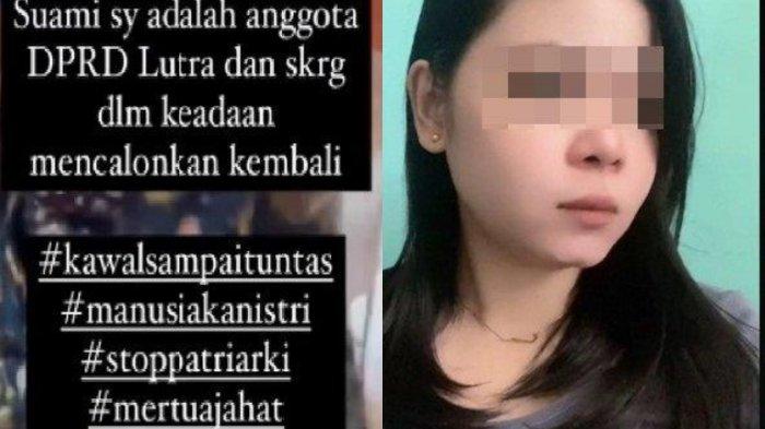 Istri Caleg Tak Tahan Mertua Kuasai Uang Suami, Murka Nafkah Dipakai Kampanye, Si Ibu: Semua Milikku