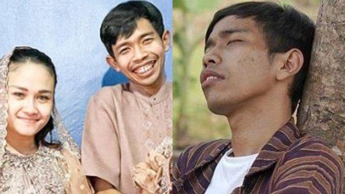 Dede Sunandar kalah nyaleg, istri pernah tentang keputusan si pelawak mencalonkan diri sebagai anggota dewan.