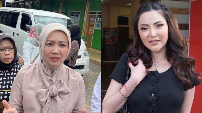 LANGKAH - (kiri) Istri Ridwan Kamil, Atalia Praratya kini mengambil langkah di tengah isu dugaan perselingkuhan suaminya dengan Lisa Mariana. (kanan) Ayu Aulia blak-blakan.