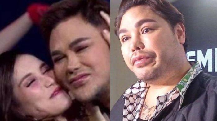 Ivan Gunawan muak ditanya soal hubungan terbaru Ayu Ting Ting, pilih bongkar status ibu Bilqis sebenarnya saat ini.