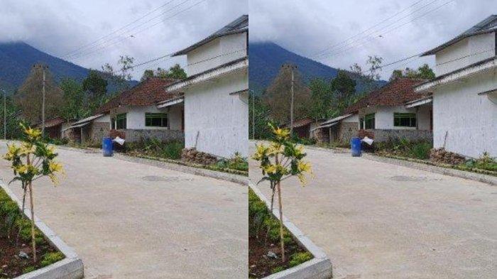 Jadi Juragan di Batam, Ferry Penjual Bakso Habis 10 M Bangun Jalan Desa, Dulu Dirikan Lapangan Bola