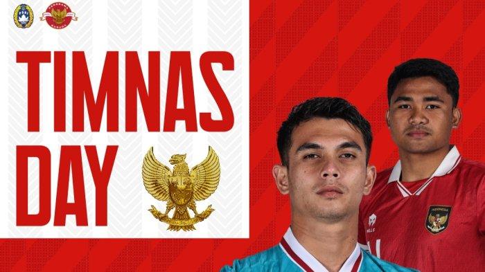 Head-to-head Brunei Vs Indonesia: Garuda Pernah Tersandung 2 Kali