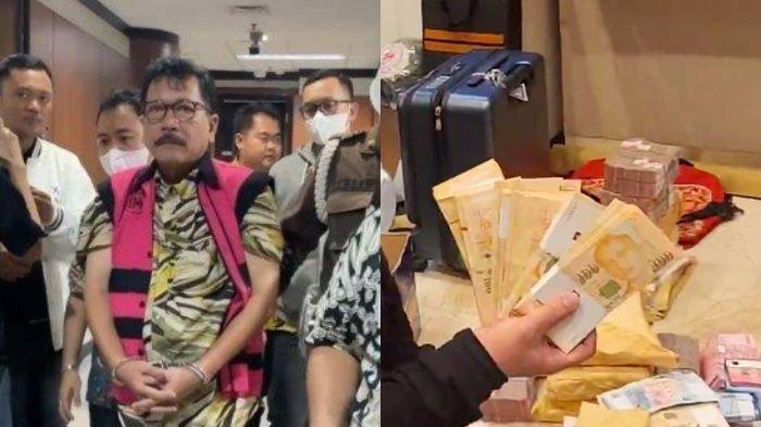 PENGGELEDAHAN - Jaksa Agung Muda Tindak Pidana Khusus (Jampidsus) Kejagung, Febrie Adriansyah, dan anak buahnya mengaku kaget saat menggeledah rumah mantan pejabat Mahkamah Agung (MA) Zarof Ricar. Mereka menemukan uang tunai miliaran rupiah tergeletak di lantai rumah.