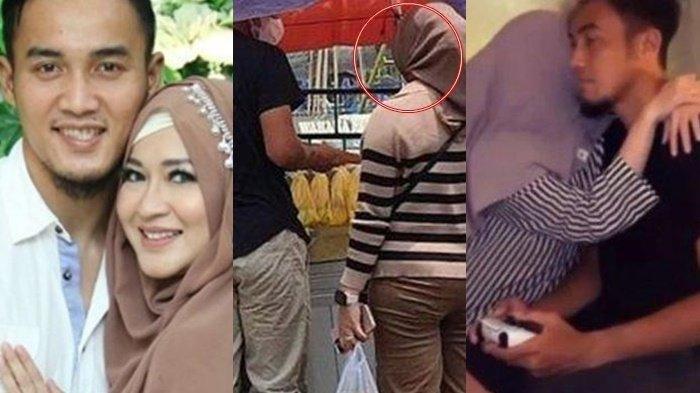 Jalan Bareng Istri Orang, Gunawan Dwi Cahyo Akui Cuma Beli Jambu, Suami Okie Agustina Beri Jerseynya