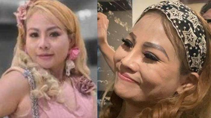 DIPERIKSA - Pemilik UD Sentoso Seal, Jan Hwa Diana, sudah diperiksa Polda Jatim terkait penahanan ijazah karyawan.