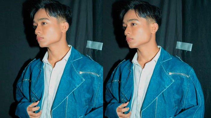Jauh dari Sarwendah, Betrand Peto Bahas Momen sebelum Diangkat Jadi Anak Ruben Onsu, Thania Nangis