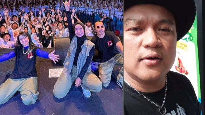 Jawaban Posan Tobing Dituduh Ingin Balik ke Kotak, Sang Eks Drummer Itung-itungan