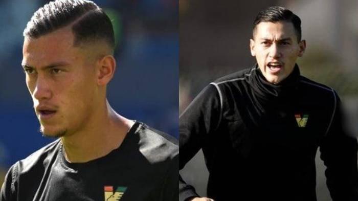 Jay Idzes bek Venezia sekaligus bek Timnas Indonesia itu bikin sejarah di Liga Italia seusai jebol gawang Juventus.
