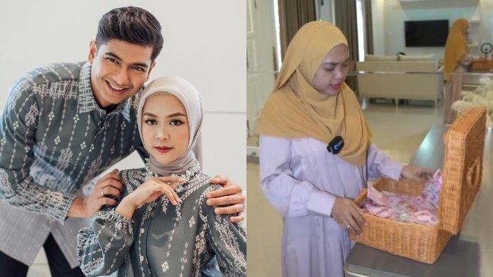 Ria Ricis Beri THR Puluhan Juta ke Fans, Dengar Keinginan Umrah ...