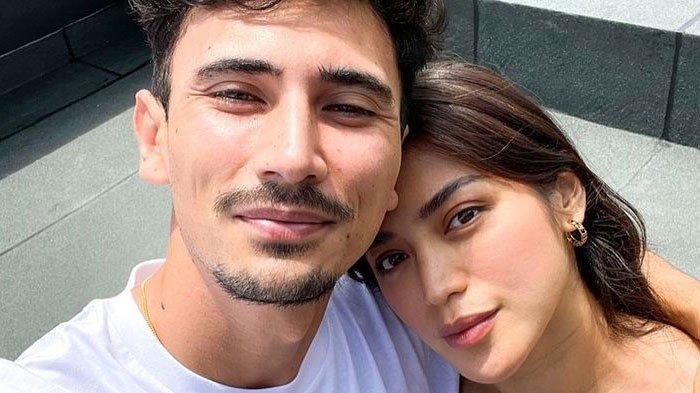 RUMAH TANGGA ARTIS - Jessica Iskandar buka suara soal video viral Gisel diduga goda suaminya, Vincent Verhaag.