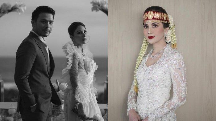 Jessica Mila kini tengah mengandung anak pertamanya dengan suami yakni Yakub Hasibuan.