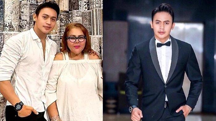 Jordan Ali berpisah dari Eva Manurung dan memilih menutup komunikasi.