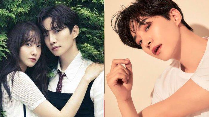 Potret Junho 2PM, lawan main Yoona SNSD di drama Korea terbaru 'King The Land'. Kini keduanya digosipkan berpacaran.