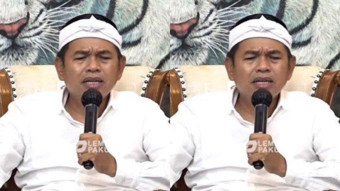 KDM MURKA - Cuplikan rekaman Dedi Mulyadi ketika menggelar rapat bersama para stafnya beberapa waktu lalu. Gubernur Jawa Barat Dedi Mulyadi blak-blakan mengungkap alasan kenapa dana hibah pemprov ke yayasan keagamaan disetop sementara.