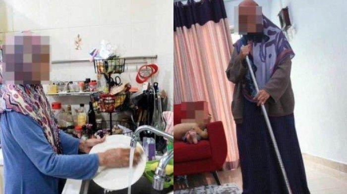 KISAH Suami Lempar Masakan Istri yang Dihangatkan, Tak Sudi Makan Padahal Punya 3 Anak: Dulu Sanggup