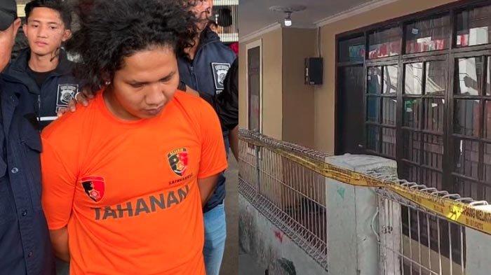 Sahir Tidur Bersama Jasad Istri yang Dibungkus selama Seminggu, Ngaku Masih Sayang usai Membunuhnya