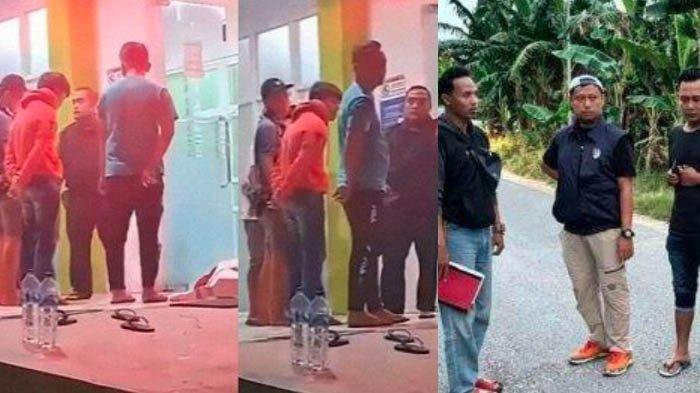 Kades Wegil Murka Warganya Tewas karena Tawuran, Amuk Pelaku di Depan Puskesmas: Nek Wis Ngene Piye?