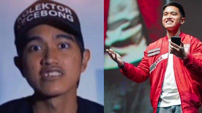 Video lawas Kaesang Pangarep menyebut ndeso minta proyek ke ortu kembali viral di media sosial di tengah marak demo RUU Pilkada.