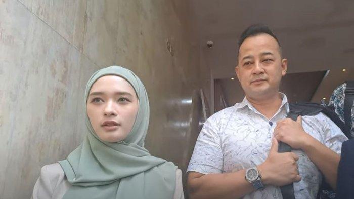 Kakak Inara Rusli, Fanny Yunara.