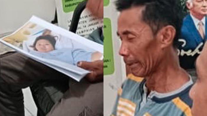 Kamil Resah Anaknya Disebut Sakit di Malaysia, Pamit Kerja di Blitar 2,5 Tahun Lalu, Takut Penipuan