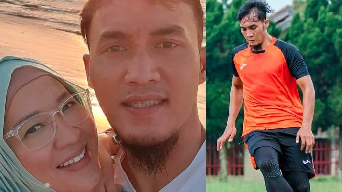 Karier Gunawan Dwi Cahyo Kian Terpuruk? Tersisih di Persik Kediri, Okie Agustina Paham Kantong Suami