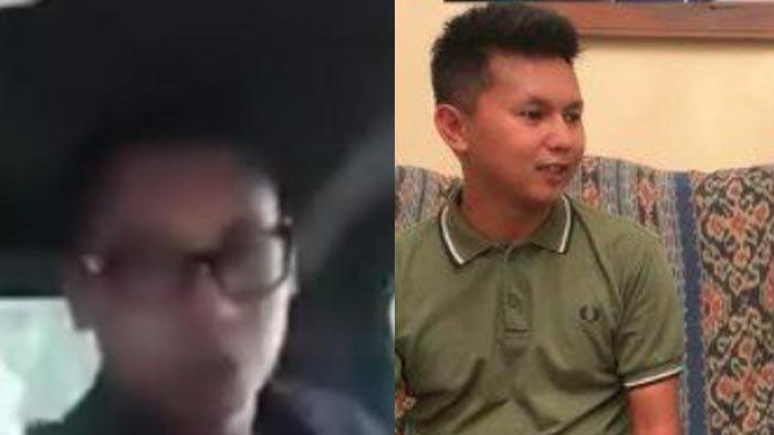 Karier Perwira Polisi yang Pukul Pengemudi Taksi Online Merosot, Sempat Janjikan Uang Damai Rp5 Juta