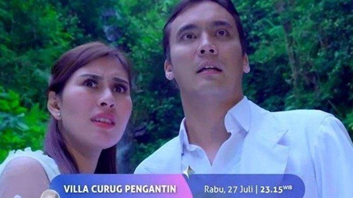 Karier Syahnaz Sadiqah dan Rendy Kjaernett terancam hancur karena isu boikot.