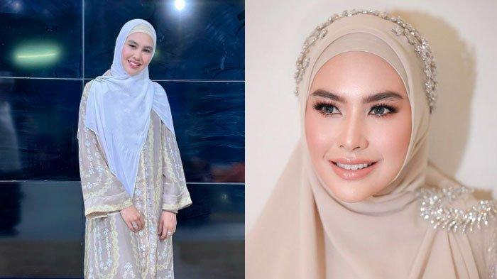 Kartika Putri tuai sorotan setelah minta capres-cawapres dites ngaji, dihujat haters