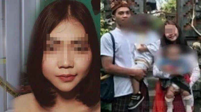 Kasihan Keadaan 2 Anak Nando setelah Pembunuhan, Dulu Jadi Alasan Mega Tak Ceraikan Suami yang KDRT