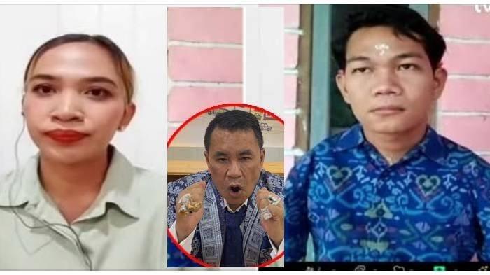 Kasus Agus Buntung turut disorot pengacara Hotman Paris.