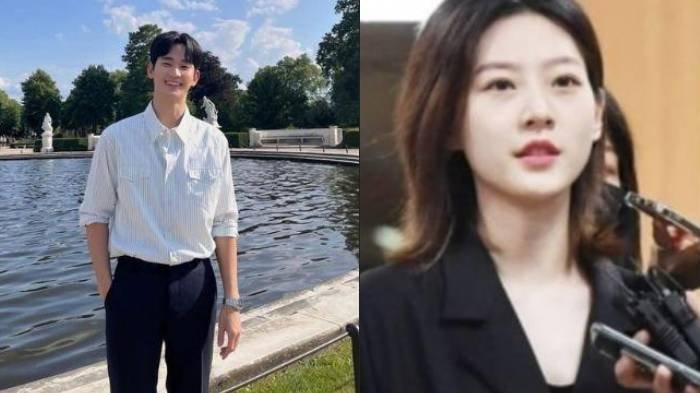 KASUS KIM SOO HYUN - Kasus child grooming Kim Soo Hyun, aktor ternama Korea Selatan, tengah ramai dibicarakan setelah muncul dugaan keterkaitannya dengan kematian aktris Kim Sae Ron.