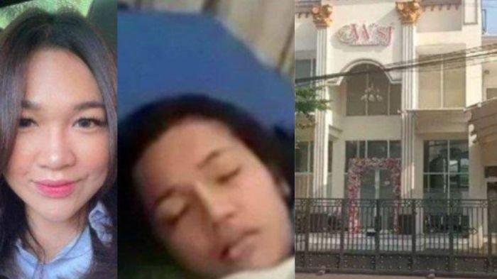 Kasus selebgram Medan yang meninggal dunia setelah melakukan sedot lemak di sebuah klinik di Jakarta, kini akhirnya berbuntut panjang.