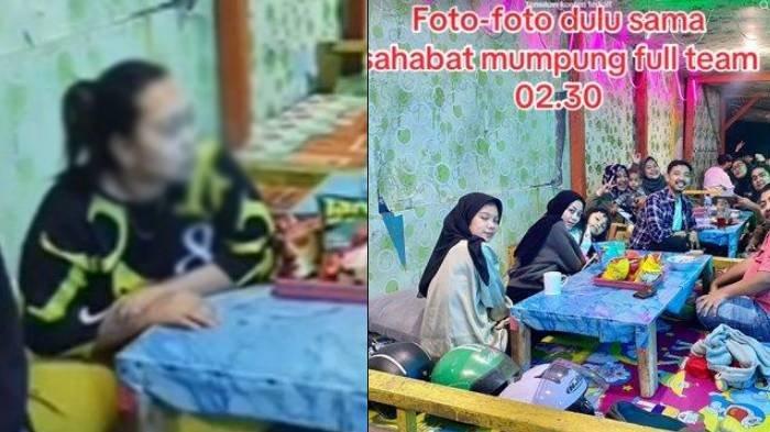 Kebohongan penjaga warung Puncak yang jual teh manis Rp 45 ribu.