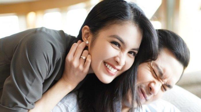 Kecurigaan Ayah Sandra Dewi ke Harvey Moeis, Pantas Dulu Ogah Beri Restu? Sang Artis: Sangat Keras